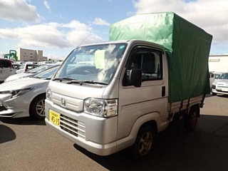 HONDA ACTY TRUCK