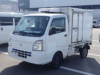 NISSAN CLIPPER TRUCK
