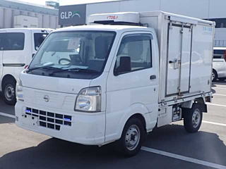 NISSAN CLIPPER TRUCK