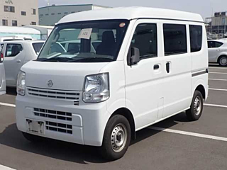 NISSAN CLIPPER VAN