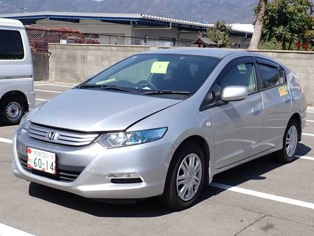 HONDA INSIGHT 2010