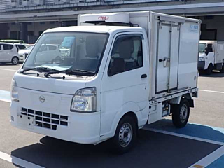 NISSAN CLIPPER TRUCK