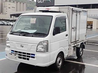 NISSAN CLIPPER TRUCK