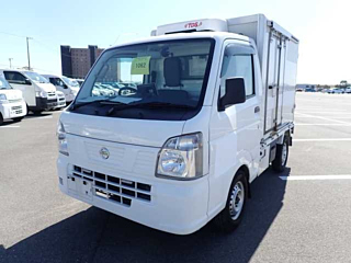 NISSAN CLIPPER TRUCK