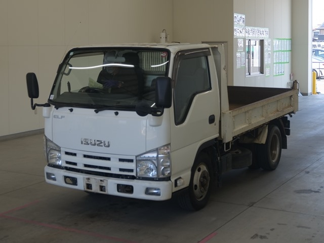 ISUZU ELF 2013