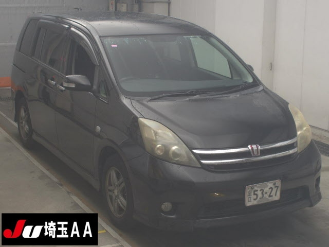TOYOTA ISIS 2010