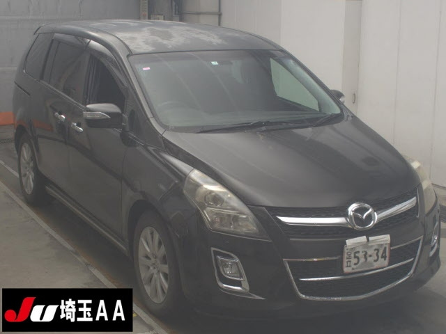 MAZDA MPV