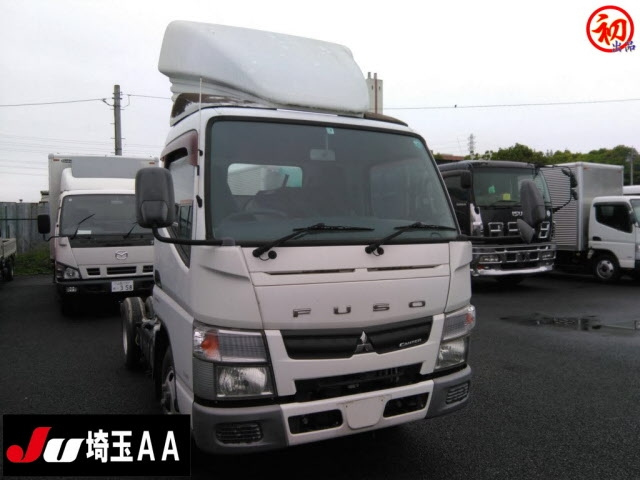 MITSUBISHI CANTER 2011