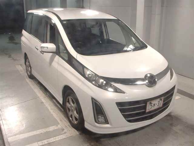 MAZDA BIANTE 2013