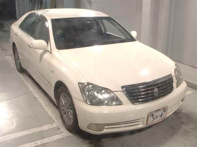 TOYOTA CROWN 2005