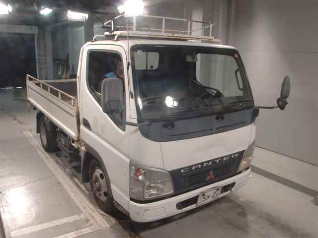 MITSUBISHI CANTER 2006