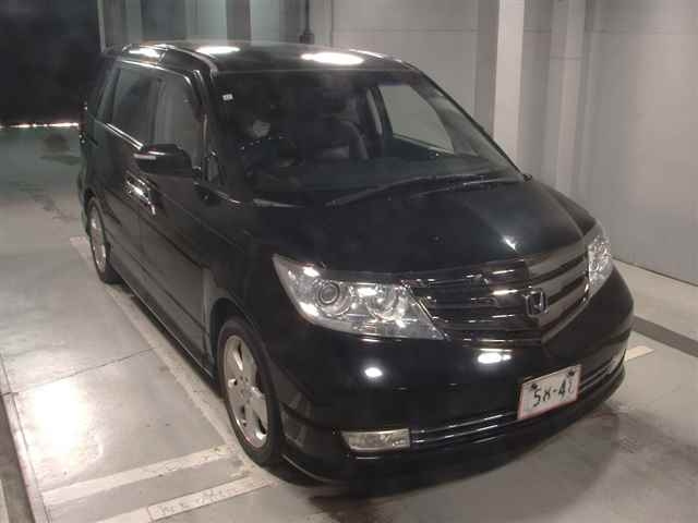HONDA ELYSION