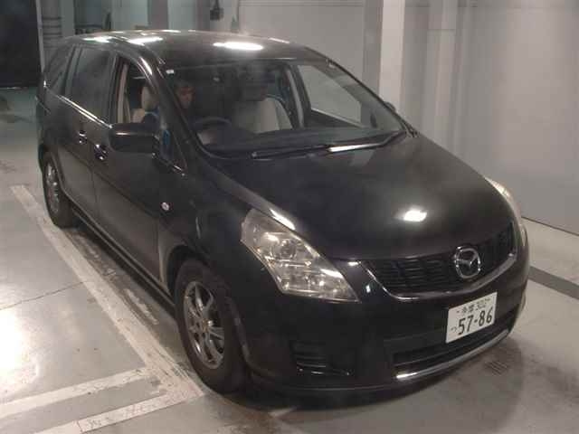 MAZDA MPV 2006