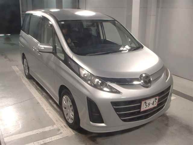 MAZDA BIANTE 2011