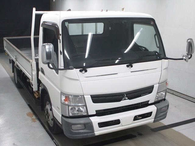 MITSUBISHI CANTER 2013