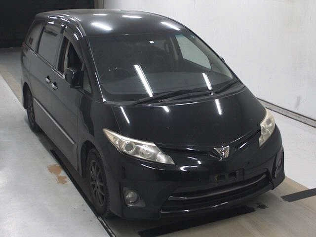 TOYOTA ESTIMA 2011