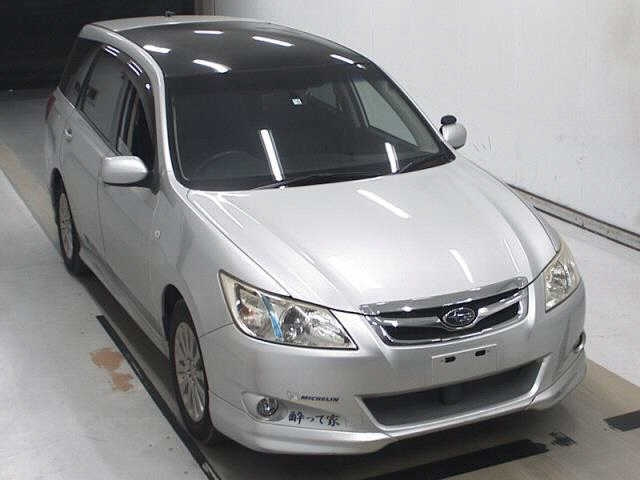 SUBARU EXIGA
