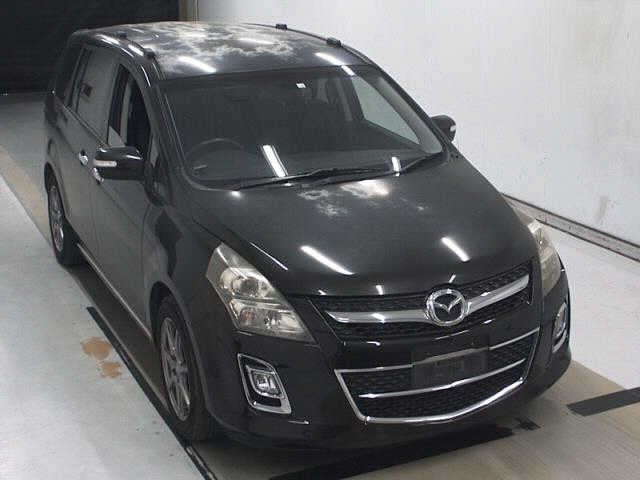MAZDA MPV