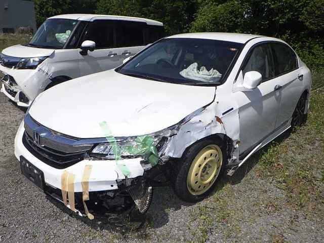 HONDA ACCORD 2020