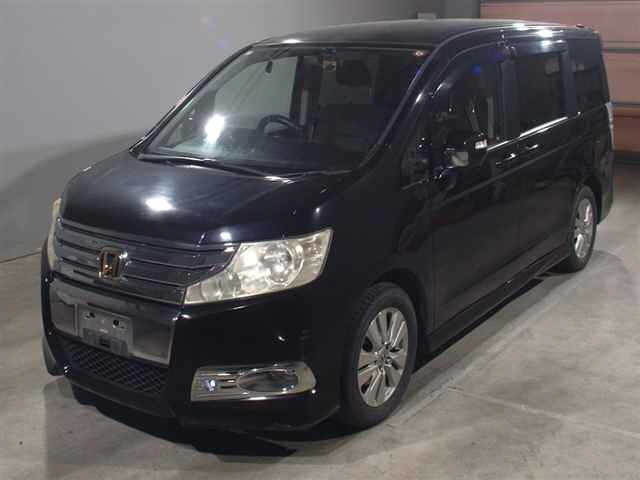 HONDA STEP WAGON 2010