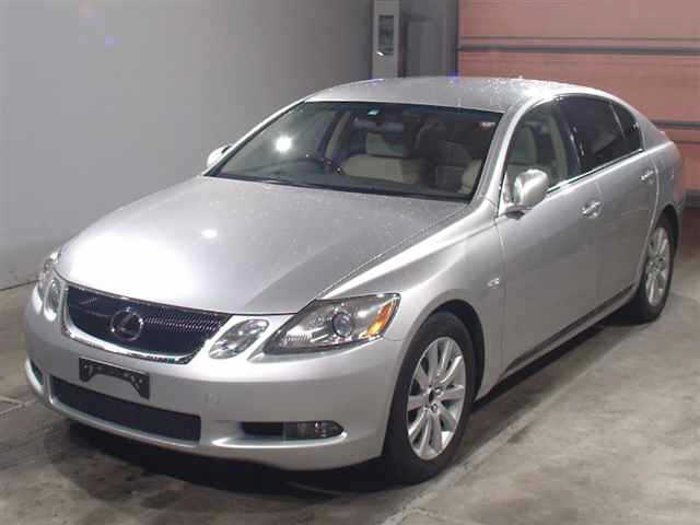 LEXUS GS 2006