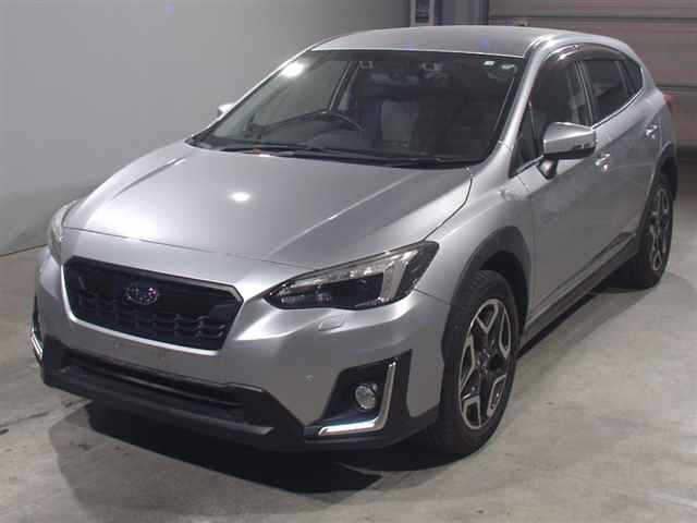 SUBARU XV 2018
