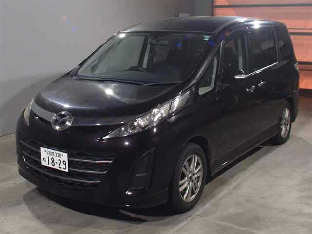 MAZDA BIANTE 2013