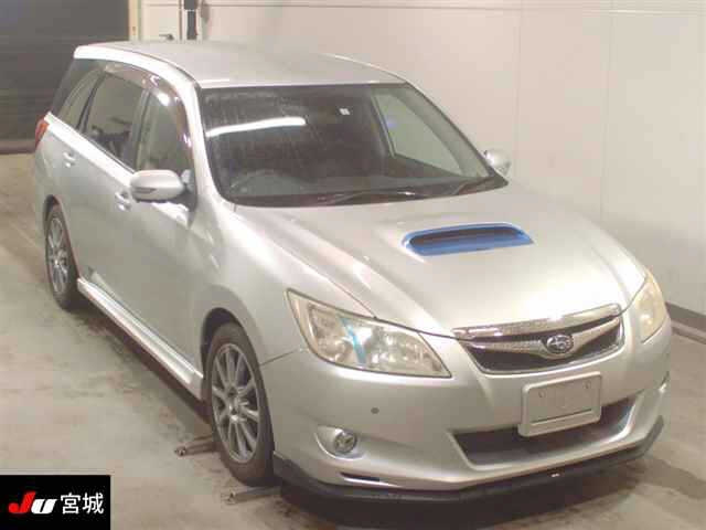 SUBARU EXIGA 2009