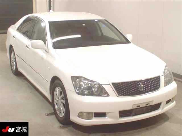 TOYOTA CROWN 2006