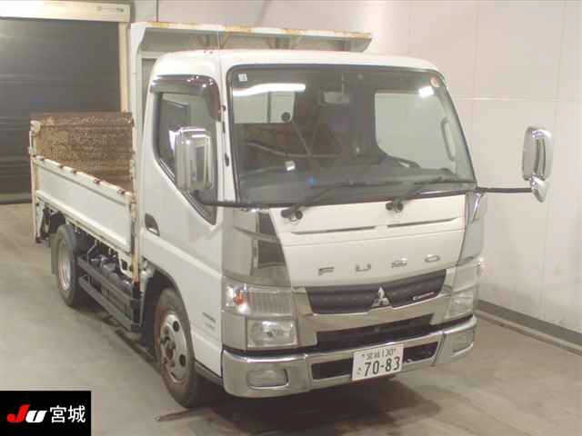MITSUBISHI CANTER 2015
