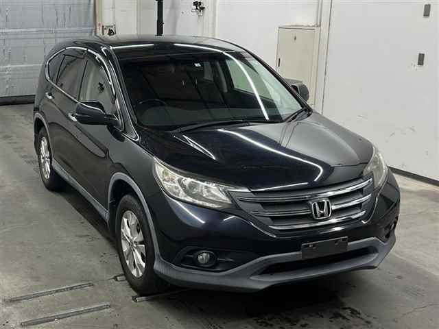 HONDA CR-V 2012