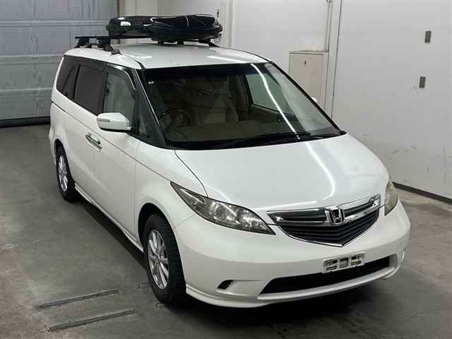 HONDA ELYSION 2005