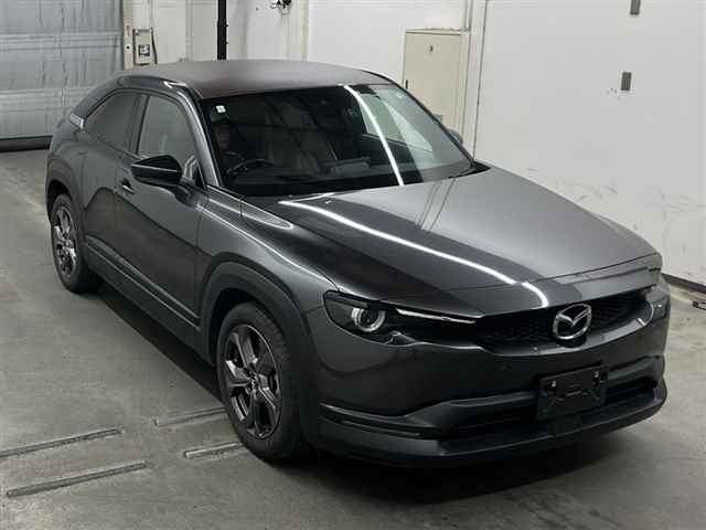 MAZDA MX-30