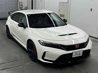 HONDA CIVIC 2025