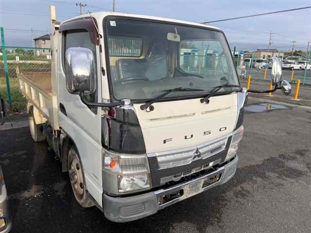 MITSUBISHI CANTER 2015