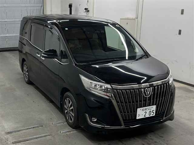 TOYOTA ESQUIRE