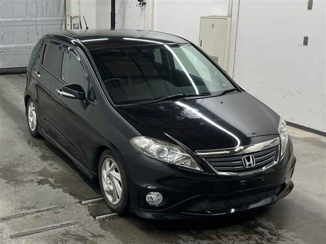 HONDA EDIX