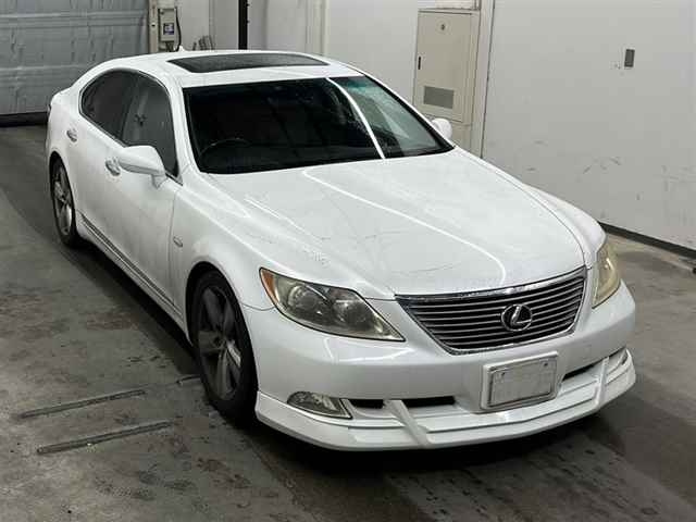 LEXUS LS 2006