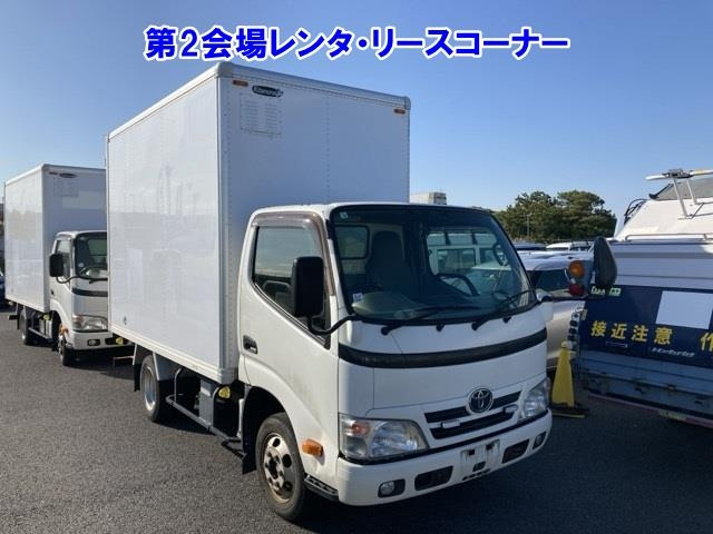 TOYOTA DYNA