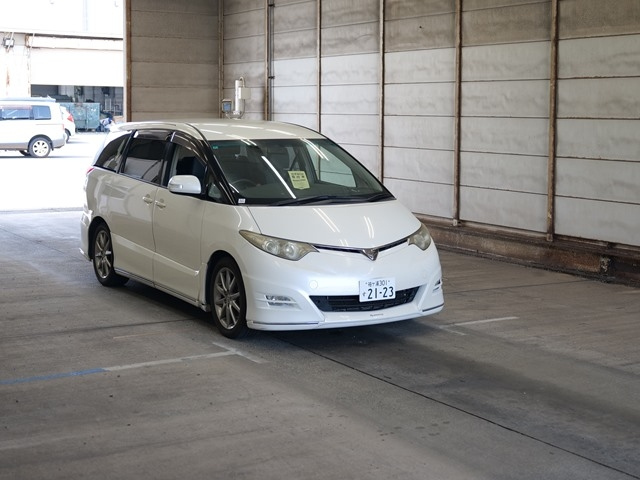 TOYOTA ESTIMA 2006