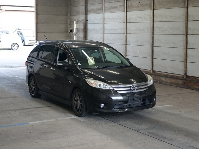 NISSAN LAFESTA