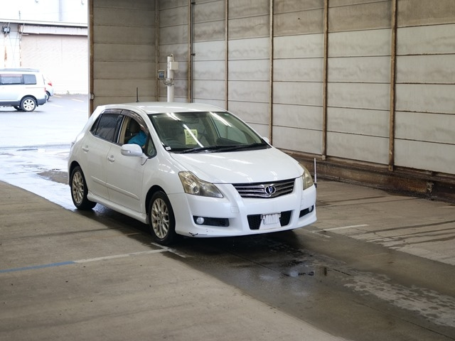 TOYOTA BLADE 2007