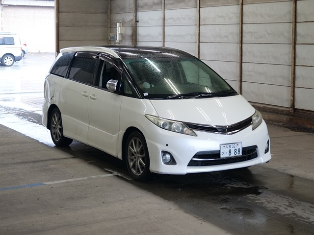 TOYOTA ESTIMA 2010