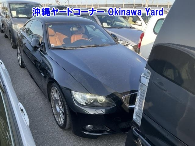 BMW 3 SERIES 2009