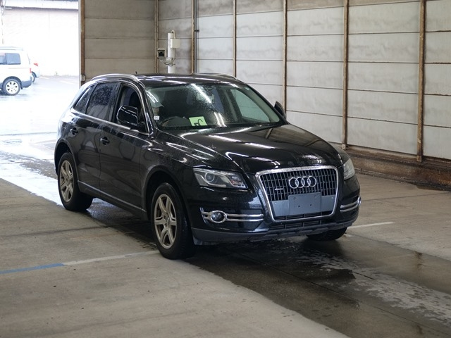 AUDI Q5 2009