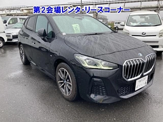 bmw 2-series