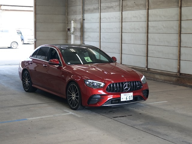 MERCEDES BENZ AMG 2020