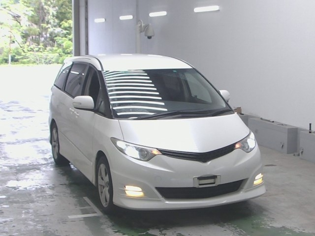 TOYOTA ESTIMA 2006