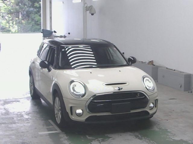 BMW MINI
