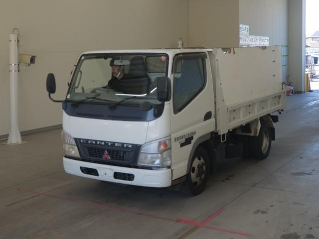 MITSUBISHI CANTER 2006